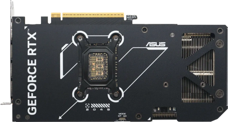 Видеокарта ASUS GeForce RTX 5070 DUAL OC Edition (DUAL-RTX5070-O12G), Retail купить! 