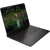 Ноутбук HP OMEN Slim 16-an0119nr (Ultra 9 285H/16.1" 2560x1600/16Gb/1Tb SSD/NVIDIA GeForce RTX 5070 8Gb/Win 11 Home) Черный - фото