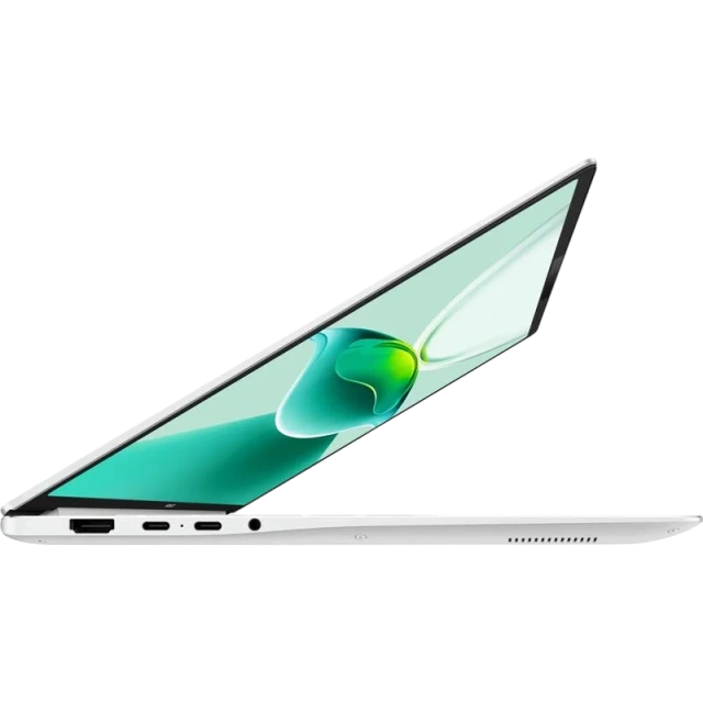Ноутбук HONOR MagicBook Pro 14 FMB-P (Core Ultra 9 285H/14.6" OLED 3.1K, Touch Screen/32Gb/1Tb SSD//Win 11 Home) 5301ANXA_L, White - фото