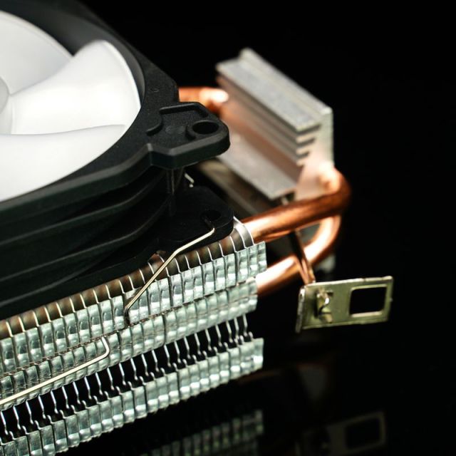 Кулер для процессора JONSBO CR-1200E купить! 