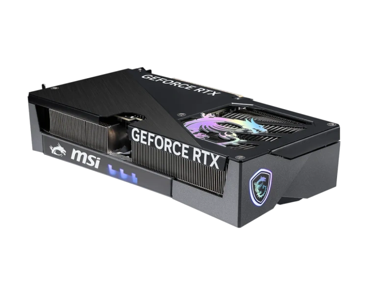 Видеокарта MSI GeForce RTX 5060 Ti 16G GAMING OC (G506T-16GC) купить! 