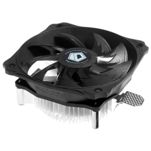 Кулер для процессора ID-COOLING DK-03 купить! 