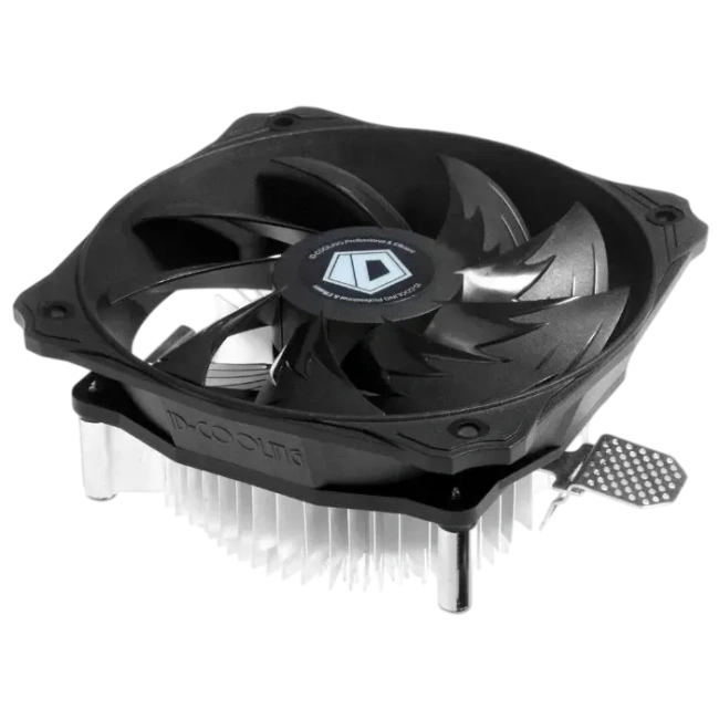 Кулер для процессора ID-COOLING DK-03 купить! 