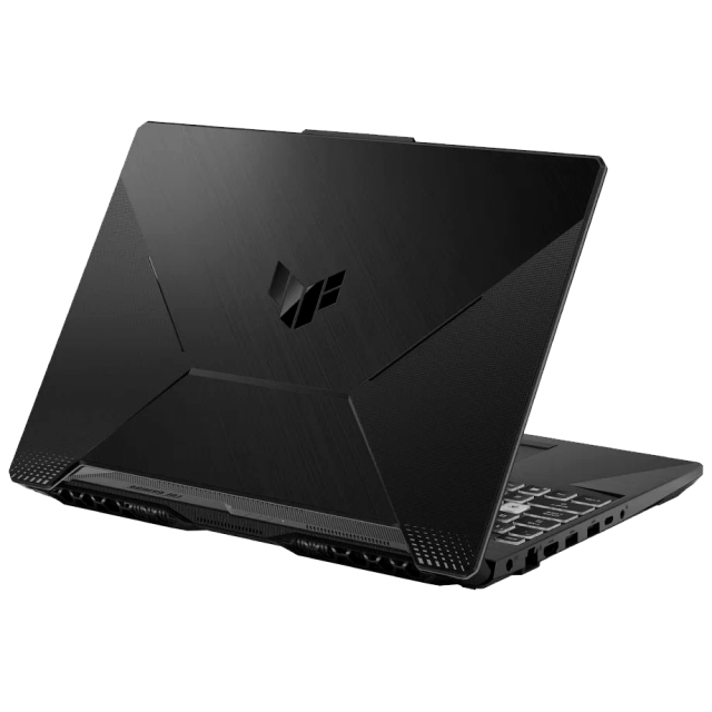 Ноутбук Asus TUF Gaming F15 FX506LH (Core i5 10300H/15.6"/1920x1080/8GB/512GB SSD/GeForce GTX 1650 4GB/Win 11 Home) - фото