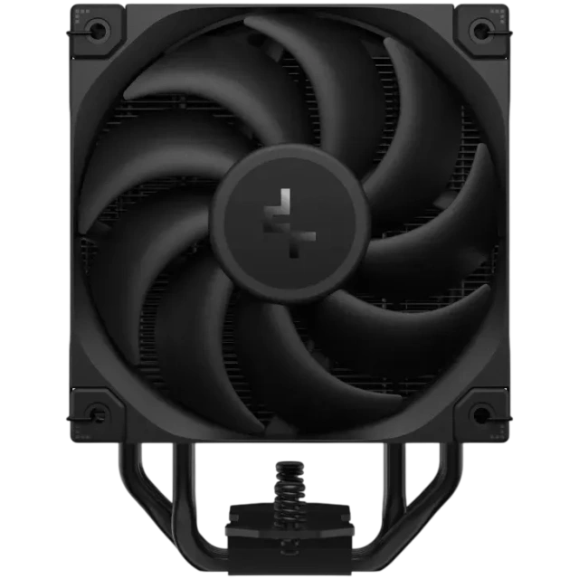 Кулер для процессора Deepcool AK400 DIGITAL PRO (R-AK400-BKAPMN-G) купить! 