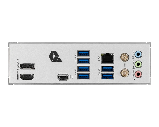 Материнская плата MSI PRO Z890-S WIFI6E купить! 
