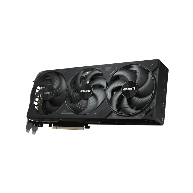 Видеокарта Gigabyte GeForce RTX 5070 Ti WINDFORCE OC SFF 16Gb (GV-N507TWF3OC-16GD), Retail купить! 