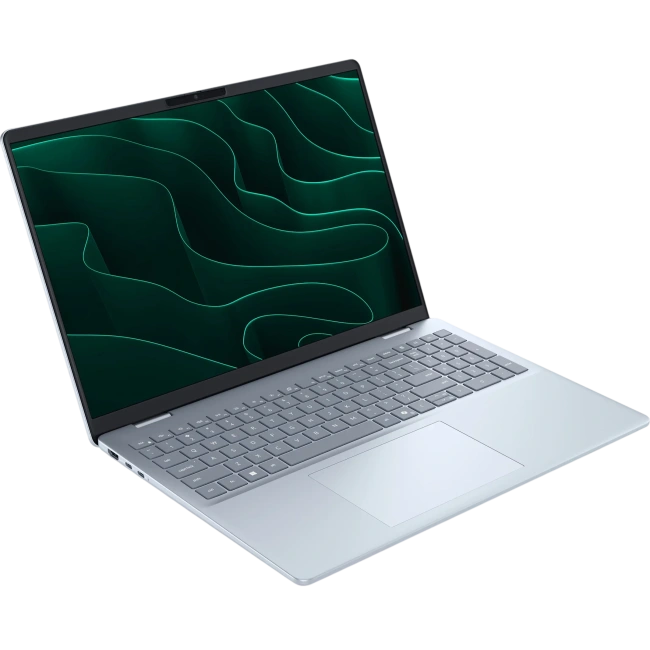 Ноутбук Dell 16 Plus (AMD Ryzen AI 7 350/16" 1920x1200 Touch/16Gb/1Tb SSD/AMD Radeon Graphics/Wi-Fi/BT/Win 11 Home) Ice Blue - фото