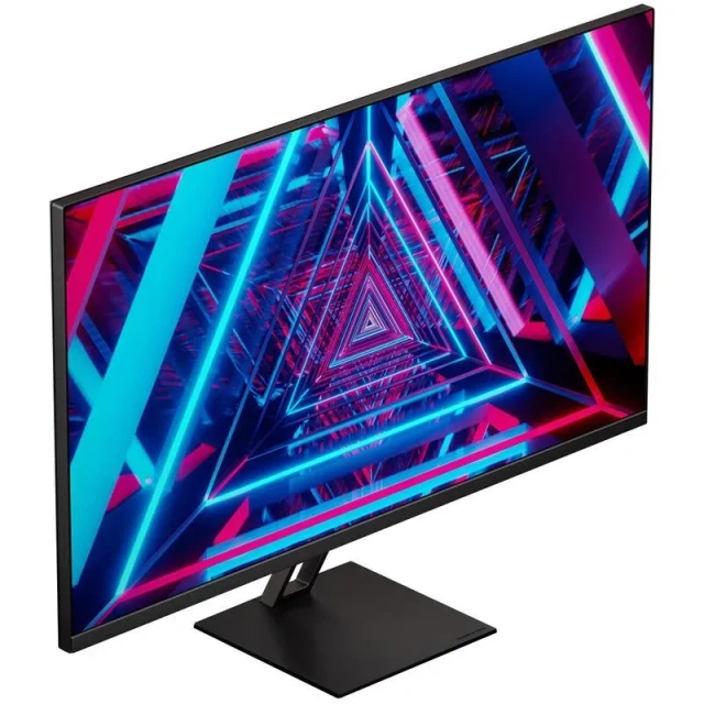 Монитор Redmi Display X27GQ (P27QCA-RX) 2025 2560x1440/соотношение сторон 16.9/ черный