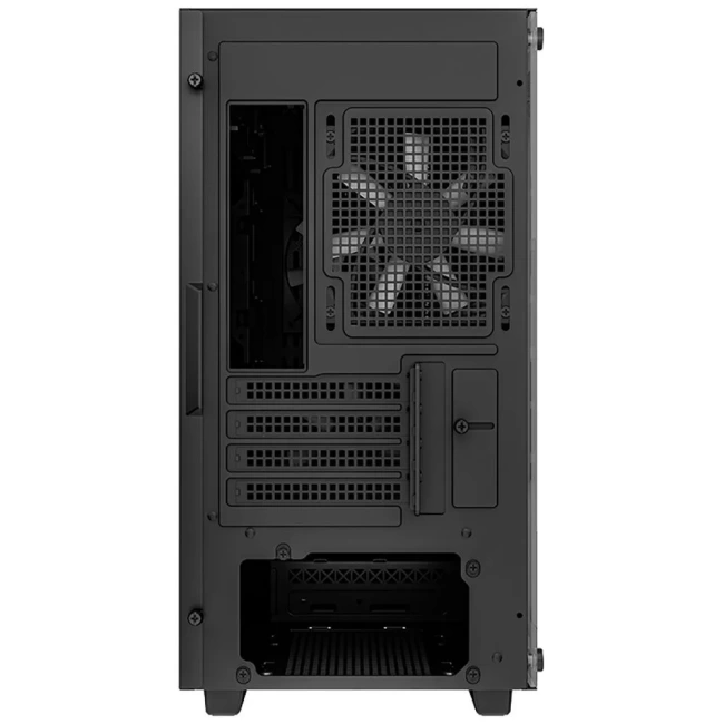 Компьютерный корпус Deepcool CC360 TG ARGB Black (R-CC360-BKAPM3-G-1) купить! 