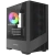 Компьютерный корпус Powercase Mistral Micro A12B FRGB Black (CMMA12B-L3) купить! 