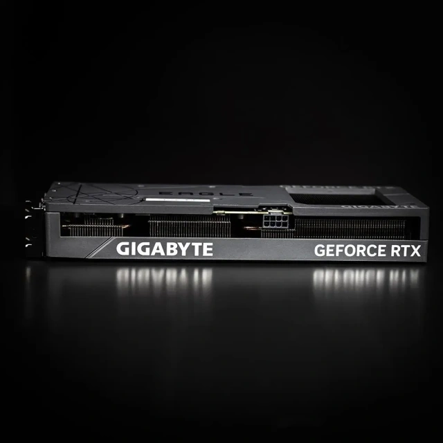Видеокарта GIGABYTE GeForce RTX 4060 Ti EAGLE OC (GV-N406TEAGLE OC-8GD), Retail купить! 