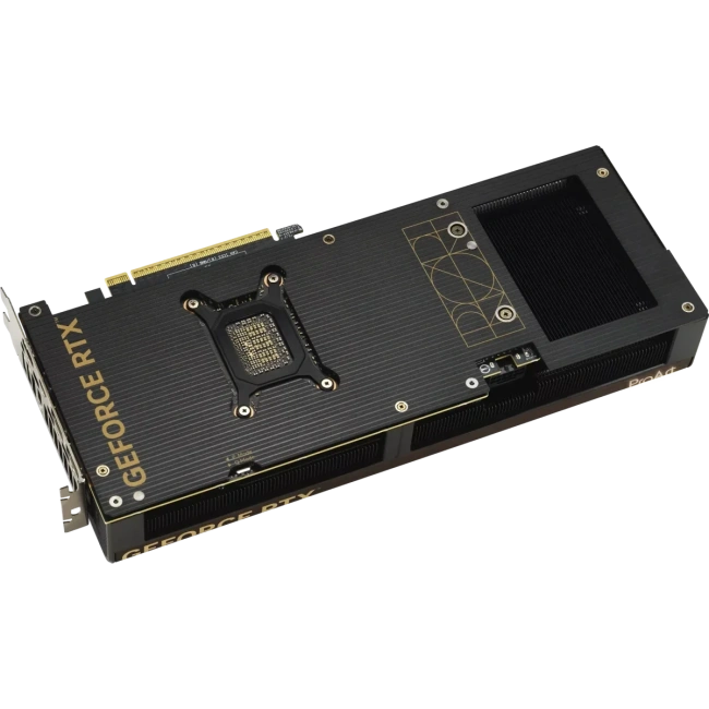 Видеокарта ASUS GeForce RTX 5080 ProArt OC 16Gb (PROART-RTX5080-O16G), Retail купить! 