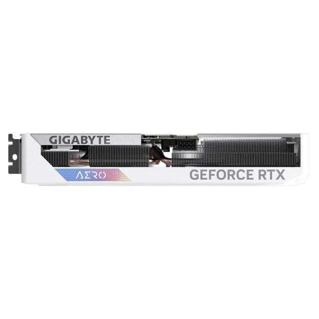 Видеокарта GIGABYTE GeForce RTX 4060 Ti AERO OC (GV-N406TAERO OC-8GD), Retail купить! 