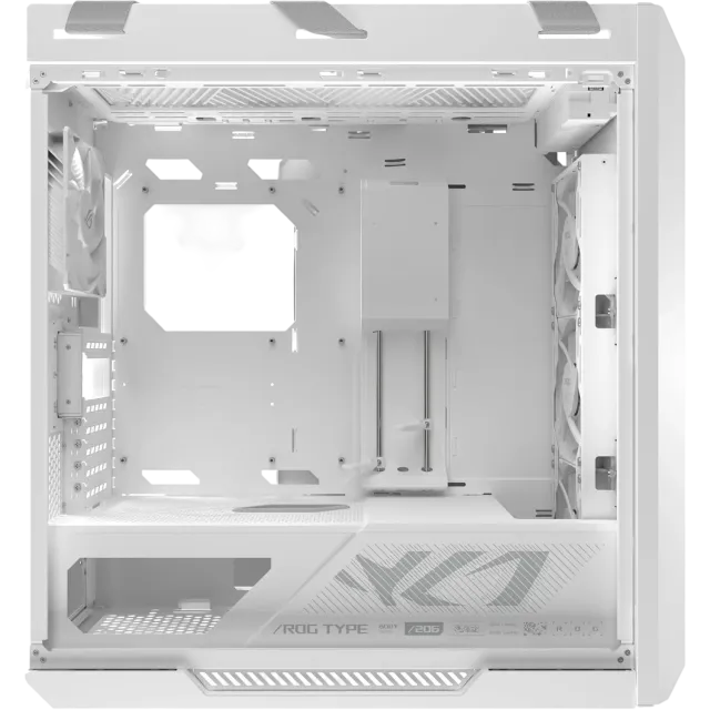 Компьютерный корпус ASUS ROG STRIX HELIOS II GX601S White (90DC00W3-B39000) купить! 