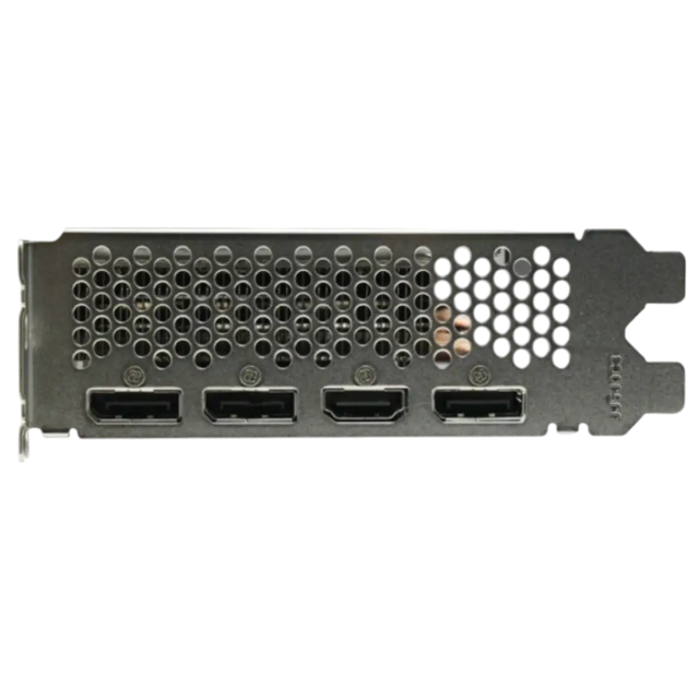 Видеокарта Afox Radeon RX 5700 XT 8GB (AFRX5700XT-8GD6H6-V4) купить! 