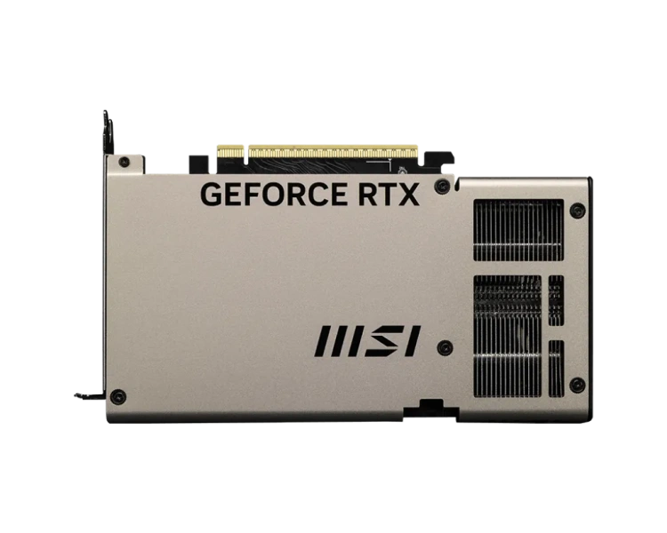 Видеокарта MSI GeForce RTX 5060 Ti 16G INSPIRE 2X OC (G506T-16I2C), Retail купить! 