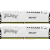 Оперативная память DDR5 32 Gb 6000 MHz Kingston FURY Beast White (KF560C36BWE2K2-32) купить! 