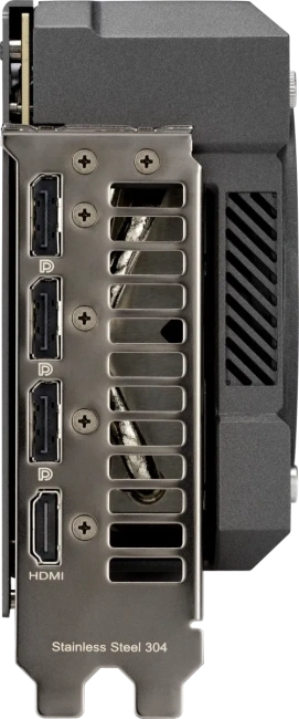 Видеокарта ASUS GeForce RTX 5060 Ti OC 16Gb (TUF-RTX5060TI-O16G-GAMING), Retail купить! 