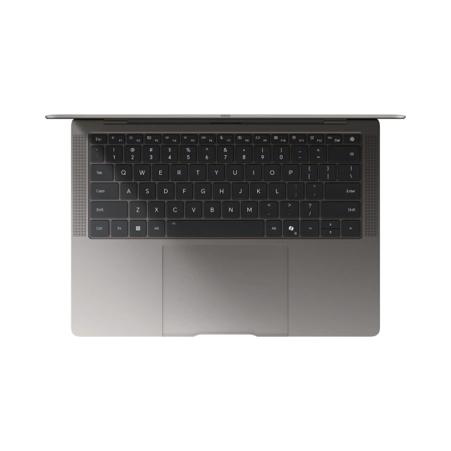 Ноутбук HONOR MagicBook Art 14 (Core Ultra 5 125H/14.6"/3120x2080/OLED/32Gb/1Tb SSD/Arc/Win 11 Home) 5301ALGT, Gray - фото