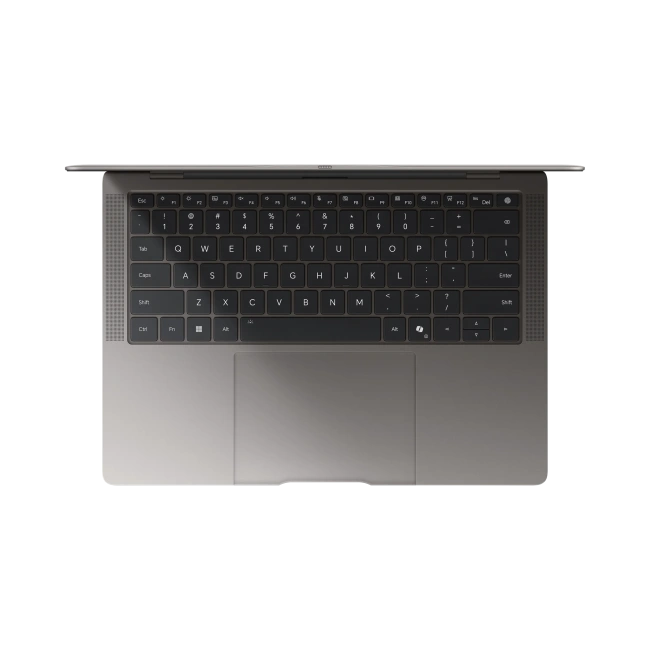 Ноутбук HONOR MagicBook Art 14 (Core Ultra 5 125H/14.6"/3120x2080/OLED/32Gb/1Tb SSD/Arc/Win 11 Home) 5301ALGT, Gray - фото