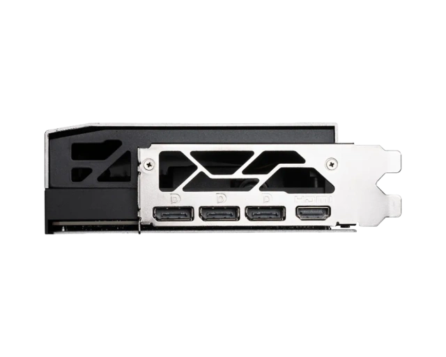 Видеокарта MSI GeForce RTX 5080 16G SUPRIM LIQUID SOC (G5080-16SLS) купить! 