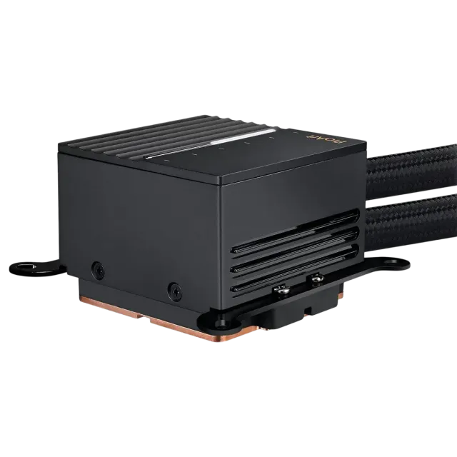 Система водяного охлаждения ASUS PROART LC 420 (90RC00N0-M0UAY0) купить! 