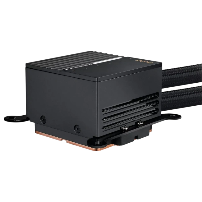 Система водяного охлаждения ASUS PROART LC 420 (90RC00N0-M0UAY0) купить! 