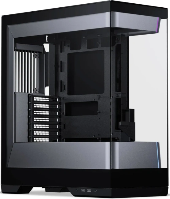 Компьютерный корпус Phanteks ENTHOO EVOLV S2 TG ARGB Black (PH-ES524S2_DBK01) купить! 