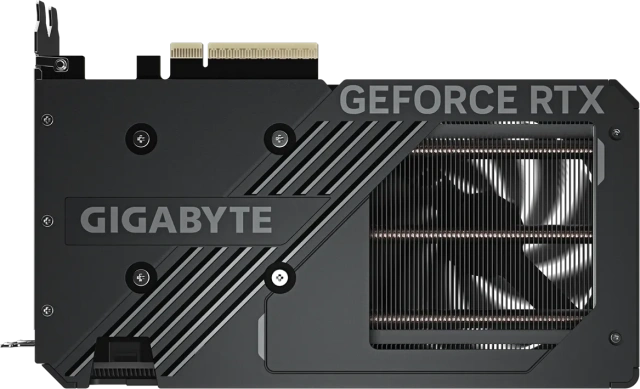 Видеокарта Gigabyte GeForce RTX 5060 Ti WINDFORCE 8Gb (GV-N506TWF2-8GD), Retail купить! 