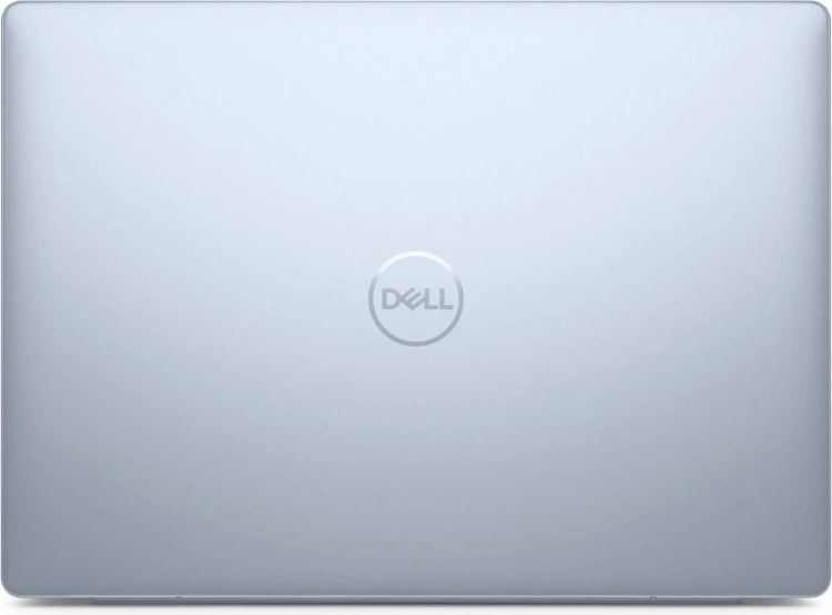 Ноутбук Dell Inspiron 14 Plus 7440 (Core 7-155H/14"/2880x1800/16Gb/1024Gb SSD/Arc Graphics/Win 11 Home) Ice Blue - фото