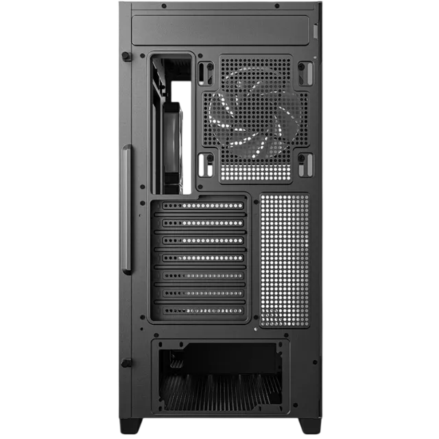 Компьютерный корпус Deepcool CG580 4F V2 TG ARGB Black купить! 