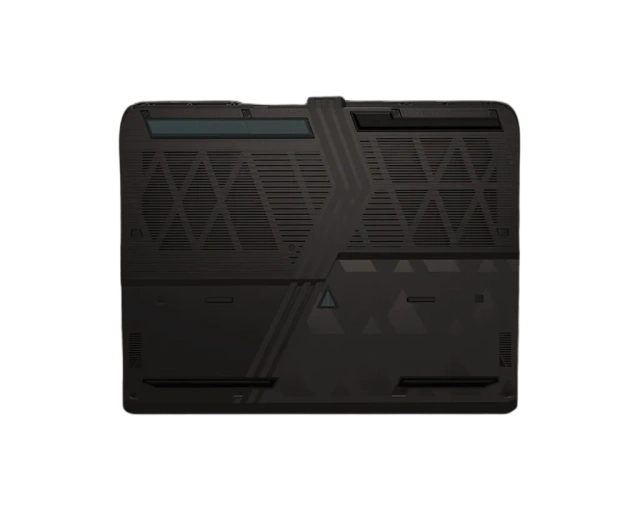 Ноутбук MSI Vector 16 HX AI A2XWIG-058US (Core Ultra 9-275HX/16" 2K 240Hz/32Gb/2Tb/GeForce RTX5080 16Gb GDDR7/Win 11 Pro) Gray - фото