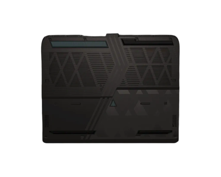 Ноутбук MSI Vector 16 HX AI A2XWIG-058US (Core Ultra 9-275HX/16" 2K 240Hz/32Gb/2Tb/GeForce RTX5080 16Gb GDDR7/Win 11 Pro) Gray - фото