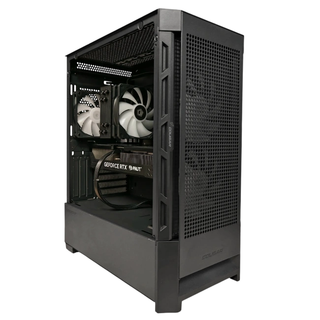 ИГРОВОЙ КОМПЬЮТЕР CITADEL FRESH PRO 32 ГБ - купить по выгодной цене!