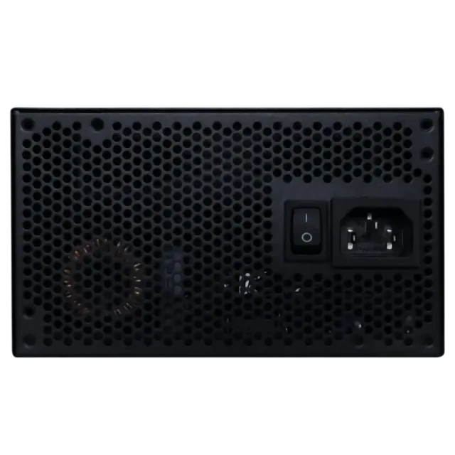 Блок питания Lian Li 1000W EG1000G Black (G9P.EG1000G.BH00.RU) 16 Pin (PCIe 5.0 Connector Cable Details) купить! 