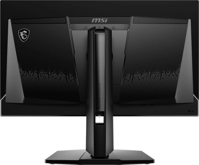 Монитор MSI MAG 271QP QD-OLED X28 черный 26.5", 2560x1440 280 Гц, QD-OLED