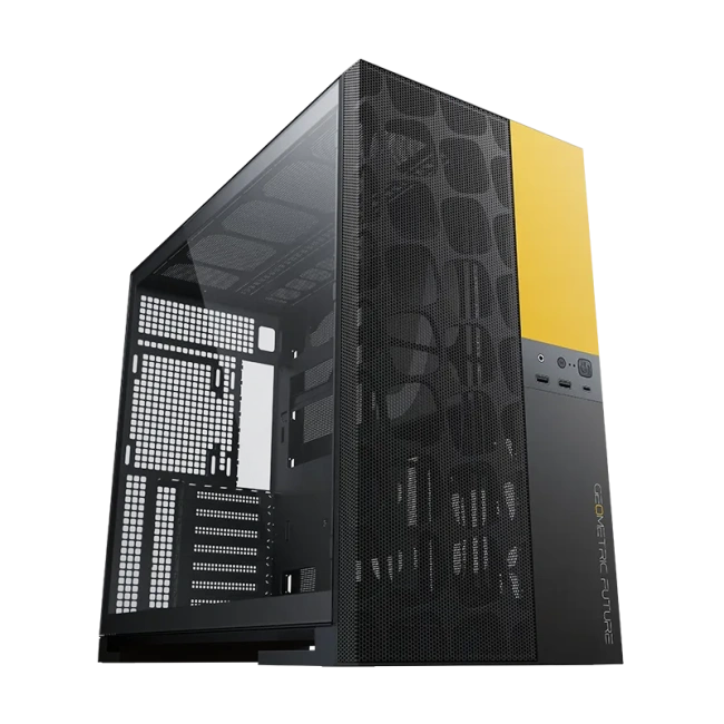 Игровой компьютер DARKSIDE FRESH [ RTX 5060 8 ГБ | Ryzen 5 9600X | 64 ГБ | 1 ТБ SSD ] - купить по выгодной цене!