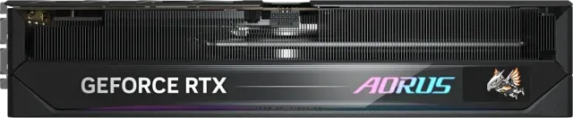 Видеокарта Gigabyte GeForce RTX 5080 AORUS MASTER OC 16Gb (GV-N5080AORUS M-16GD), Retail купить! 