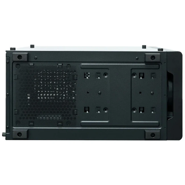 Компьютерный корпус XASTRA A300 4ARGB TG Black (A300-4FC12A) купить! 