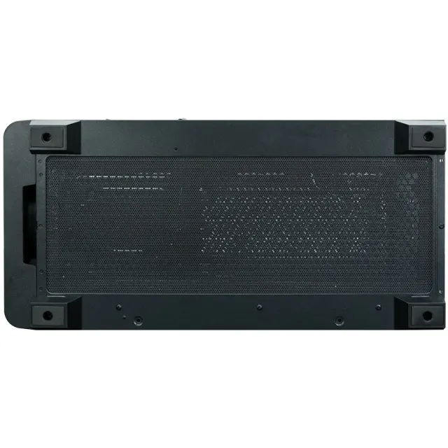 Компьютерный корпус XASTRA A509 4ARGB-UC Black (A509-4FC12A-UC) купить! 