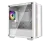 Компьютерный корпус Deepcool CC360 TG WH ARGB White (R-CC360-BKAPM3-G-1) купить! 
