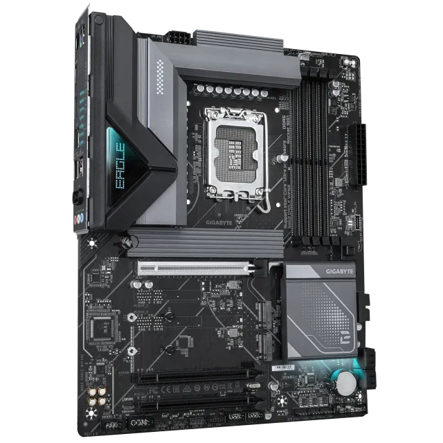 Материнская плата Gigabyte B860 EAGLE WIFI6E купить! 