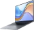 Ноутбук HONOR MagicBook X16 (Core i3-1315U/16"/1920x1080/8GB/512GB SSD/Intel UHD Graphics/DOS) - фото