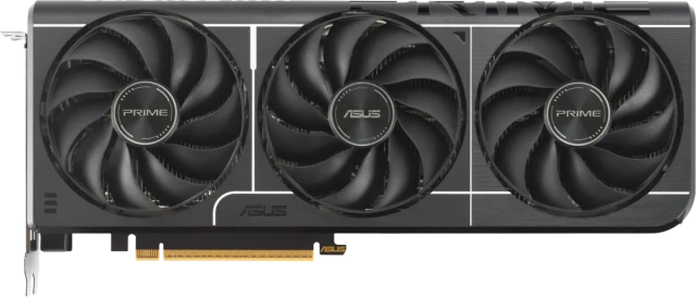 Видеокарта ASUS GeForce RTX 5060 Ti PRIME OC (PRIME-RTX5060TI-O16G), Retail купить! 