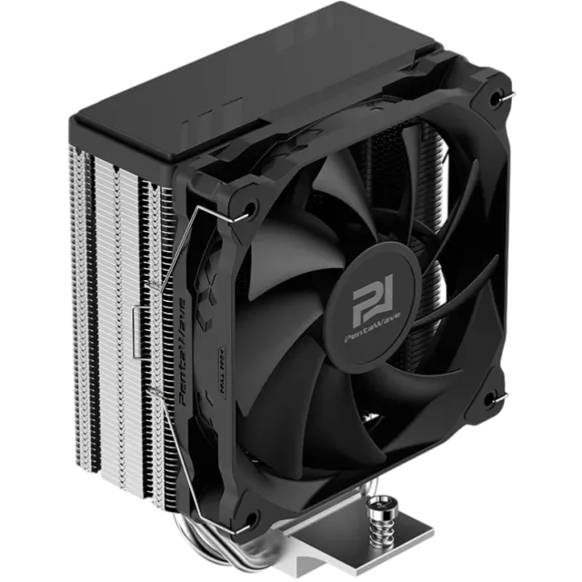 Кулер для процессора PentaWave PC-Z03C SRB Black купить! 