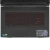 Ноутбук MSI Katana 17 B13UCR-1612XRU (Core i5 13420H/17.3" 1920x1080/16Gb/1Tb SSD/NVIDIA GeForce RTX 3050 4GB/DOS) Grey - фото
