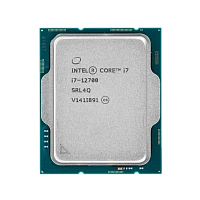 Процессор Intel Core i7-12700KF (3.6 ГГц - 5 ГГц / LGA1700 / кол