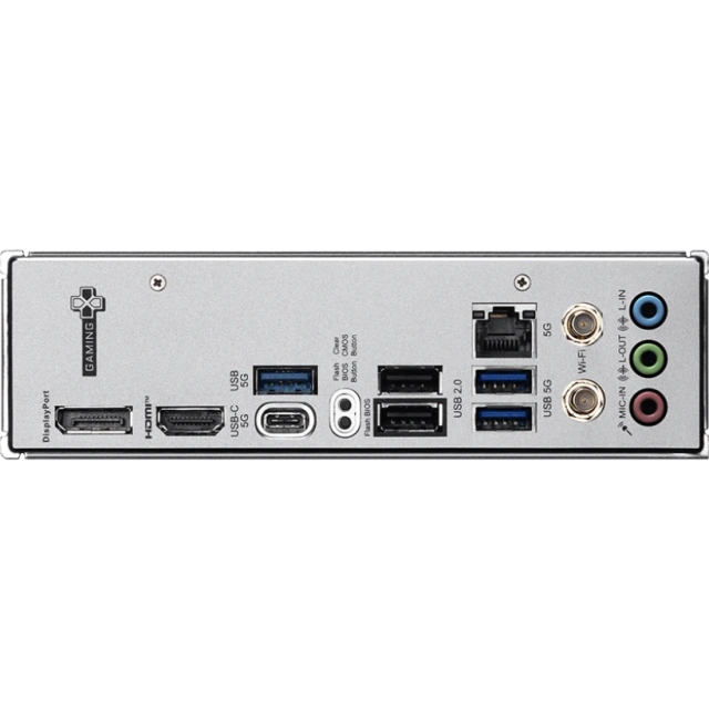 Материнская плата MSI B850M GAMING WIFI купить! 