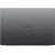 Ноутбук Dell XPS 16 DA16260 (Ultra 7 355/16,0" 1980x1200/16Gb/1Tb SSD/Intel Graphics/Win 11 Home) Graphite - фото